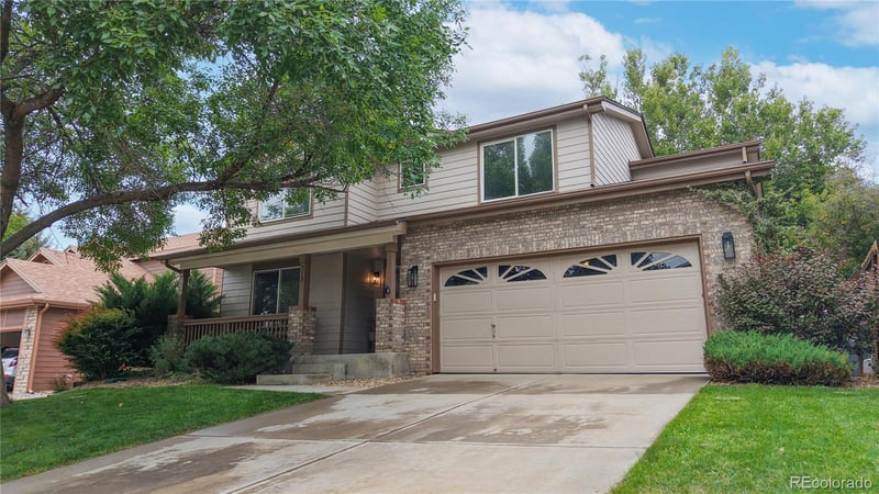 712 Pendleton Ave, Longmont, CO 80504
