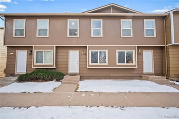 2120 Boston Ter, Colorado Springs, CO 80904