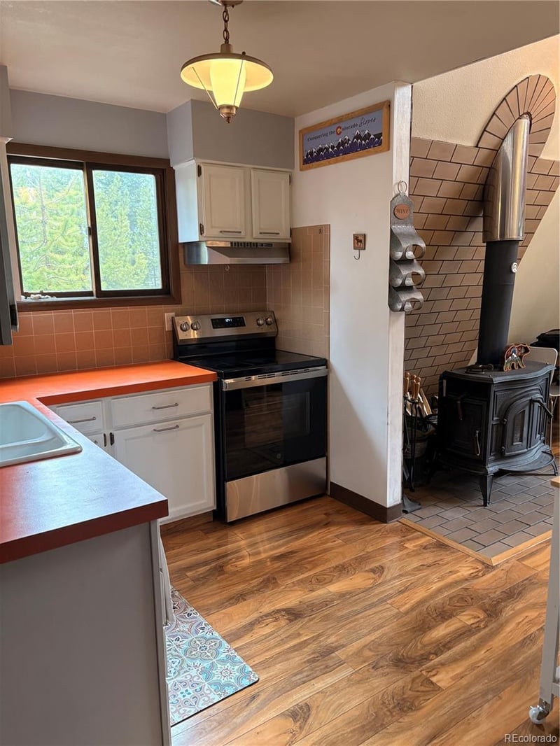 223 County Road 4980, Grand Lake, CO 80447