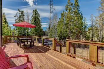 223 County Road 4980, Grand Lake, CO 80447