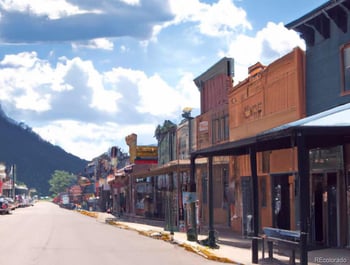 223 County Road 4980, Grand Lake, CO 80447