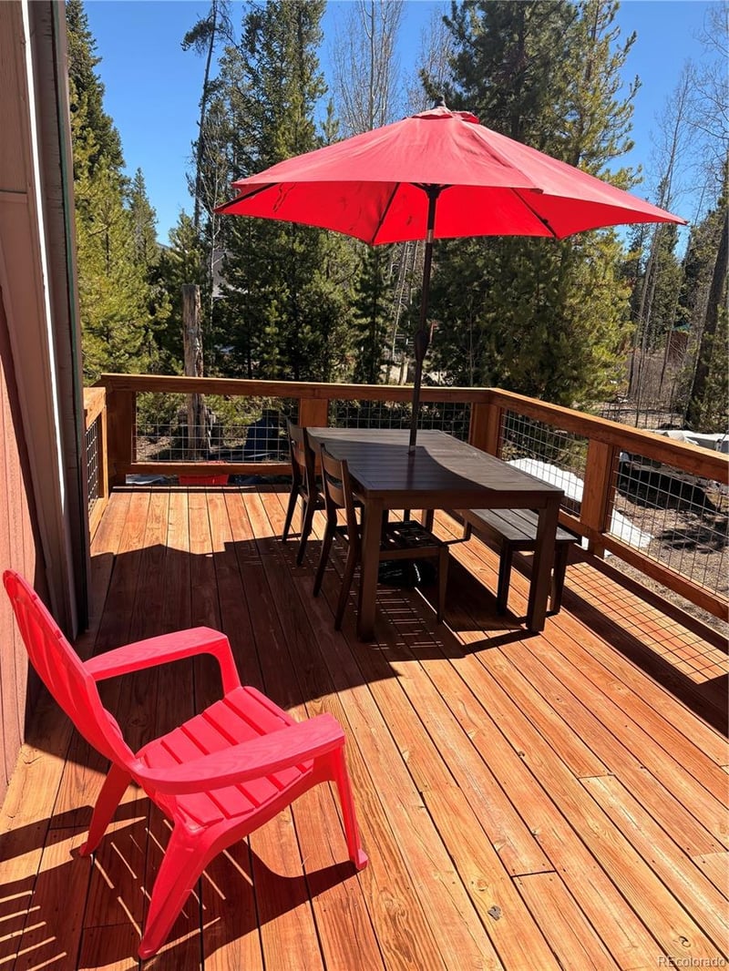 223 County Road 4980, Grand Lake, CO 80447