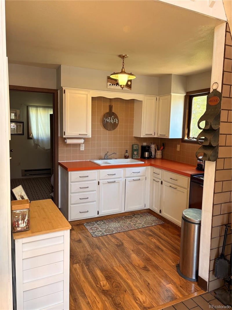 223 County Road 4980, Grand Lake, CO 80447