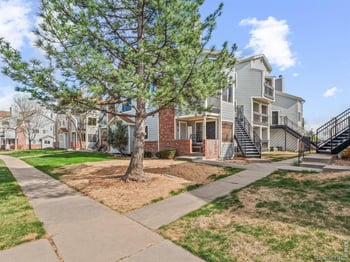 5620 80th Pl #74, Arvada, CO 80003