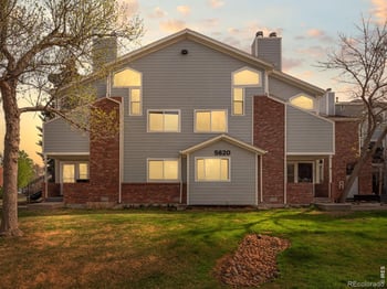 5620 80th Pl #74, Arvada, CO 80003