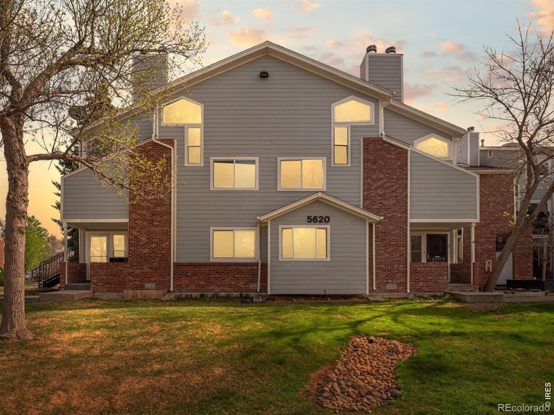 5620 80th Pl #74, Arvada, CO 80003