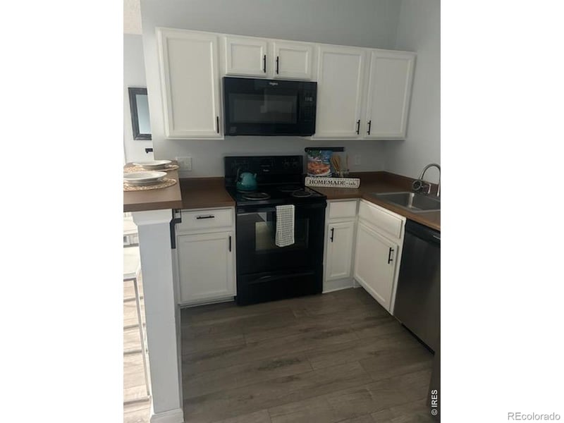 5620 80th Pl #74, Arvada, CO 80003