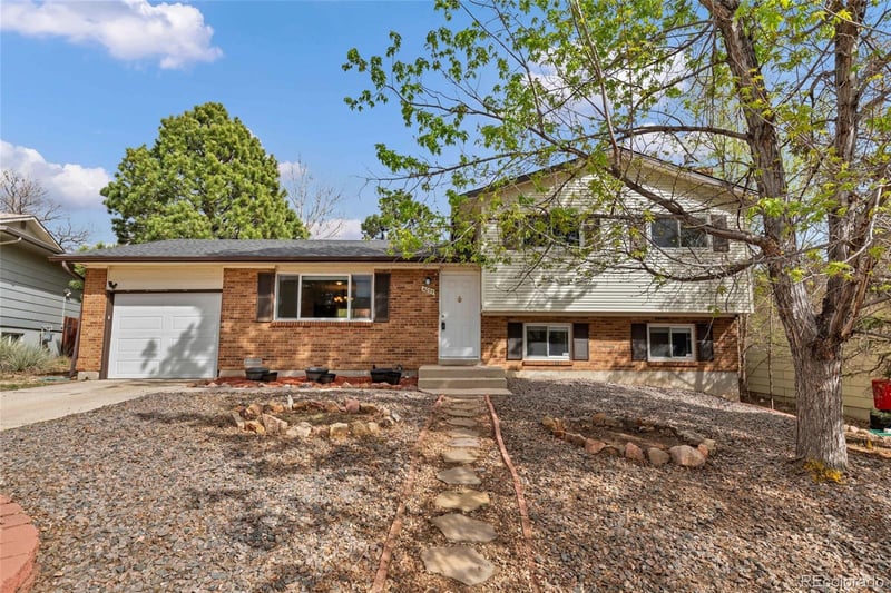 4035 Sod House Trl, Colorado Springs, CO 80917