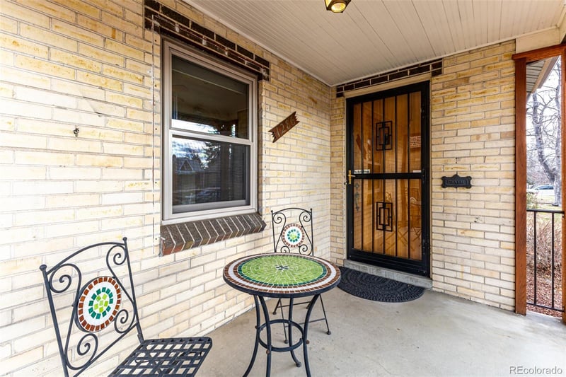 1286 Forest , Denver, CO 80220