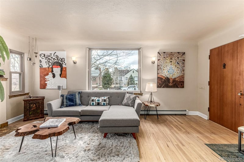 1286 Forest , Denver, CO 80220