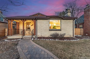 1286 Forest , Denver, CO 80220