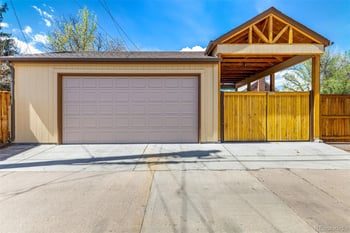 1286 Forest St, Denver, CO 80220