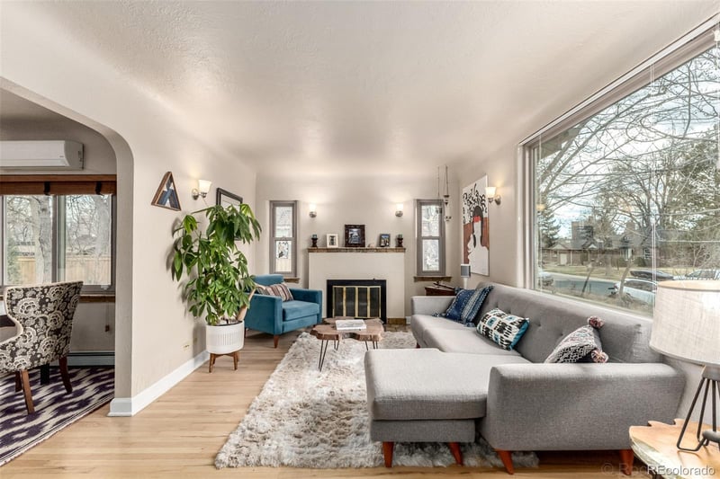 1286 Forest St, Denver, CO 80220