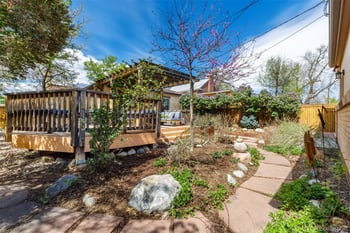 1286 Forest St, Denver, CO 80220