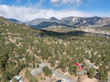 1101 Lexington Ln, Estes Park, CO 80517