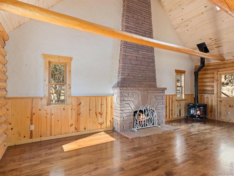 1101 Lexington Ln, Estes Park, CO 80517