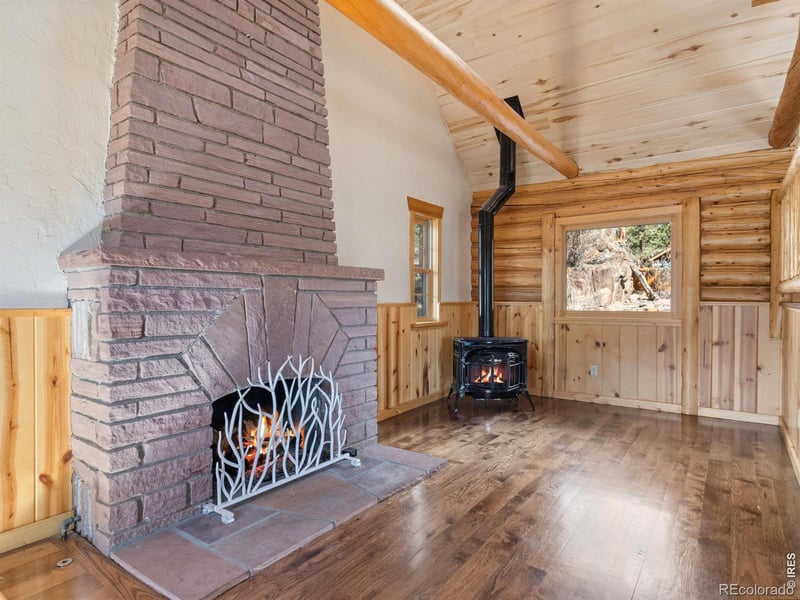 1101 Lexington Ln, Estes Park, CO 80517