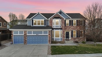 4685 Jenson Ln, Colorado Springs, CO 80922