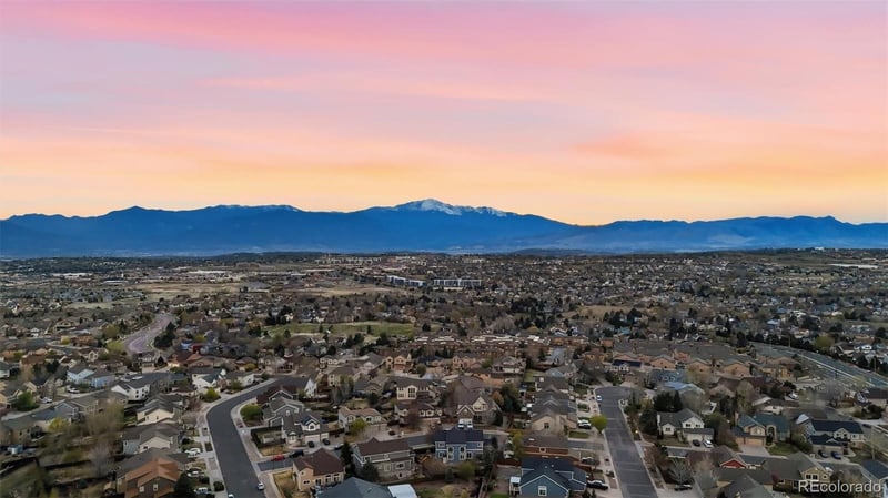 4685 Jenson Ln, Colorado Springs, CO 80922