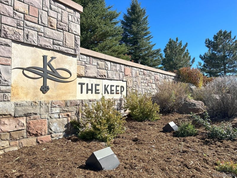 2937 Keep Dr Lot 27, Sedalia, CO 80135