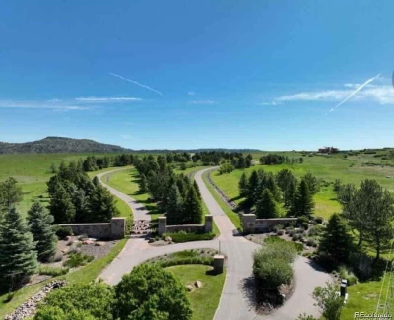 2937 Keep Dr Lot 27, Sedalia, CO 80135