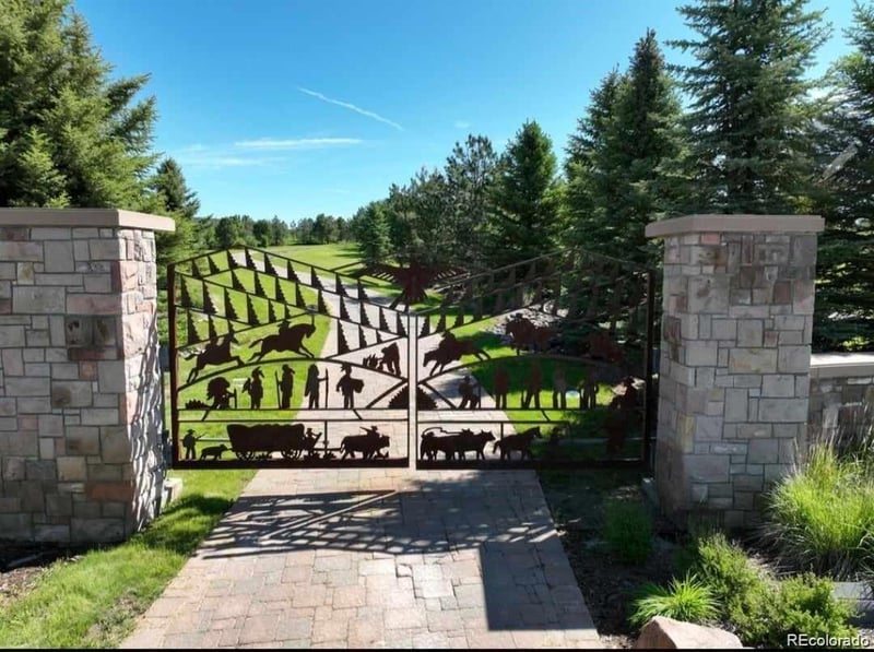 2937 Keep Dr Lot 27, Sedalia, CO 80135