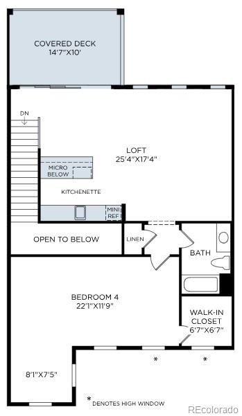 3511 Elmhurst Ave, Littleton, CO 80120