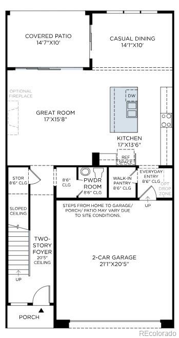 3511 Elmhurst Ave, Littleton, CO 80120