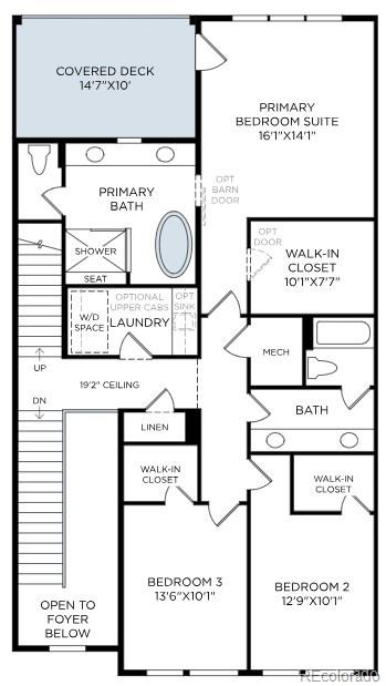 3511 Elmhurst Ave, Littleton, CO 80120