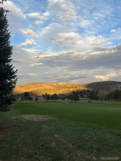 16066 Double Eagle Dr #A, Morrison, CO 80465