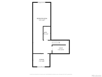 16066 Double Eagle Dr #A, Morrison, CO 80465