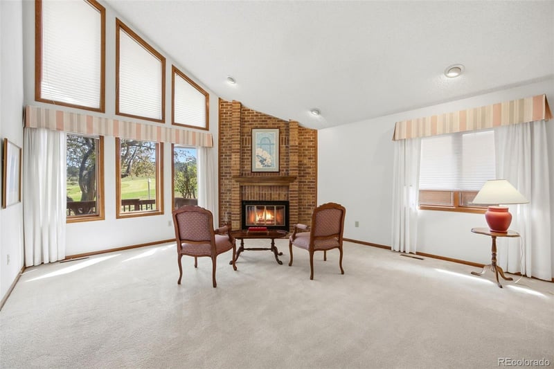 16066 Double Eagle Dr #A, Morrison, CO 80465