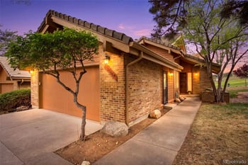 16066 Double Eagle Dr #A, Morrison, CO 80465