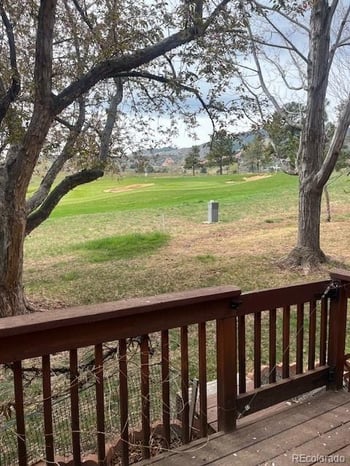 16066 Double Eagle Dr #A, Morrison, CO 80465