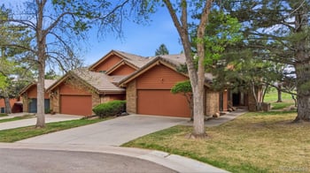 16066 Double Eagle Dr #A, Morrison, CO 80465