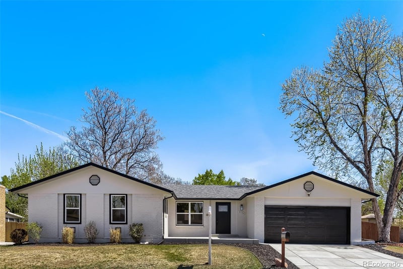 3158 Dayton Ct, Denver, CO 80231