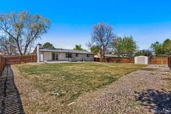 3158 Dayton Ct, Denver, CO 80231