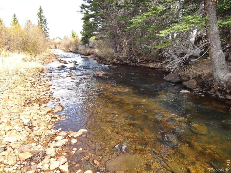 7498 Ottawa Way, Red Feather Lakes, CO 80545