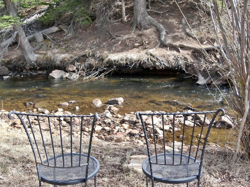 7498 Ottawa Way, Red Feather Lakes, CO 80545