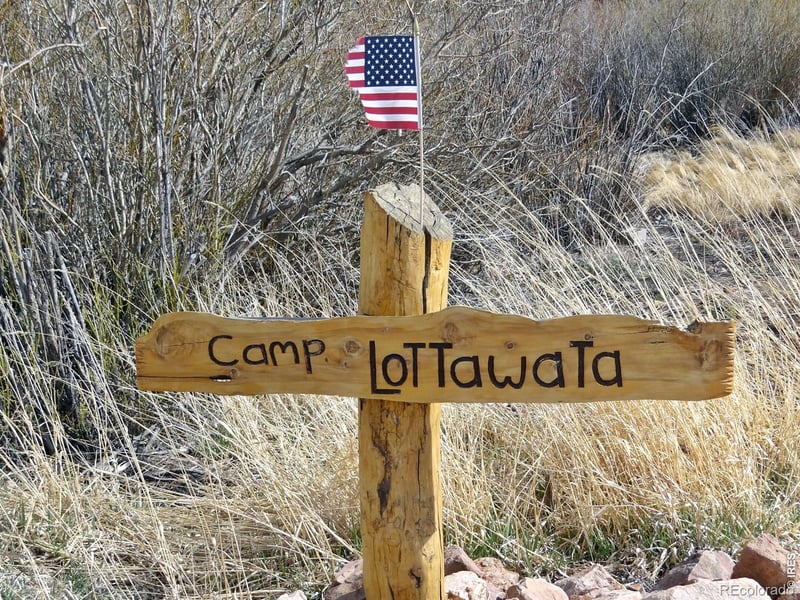 7498 Ottawa Way, Red Feather Lakes, CO 80545