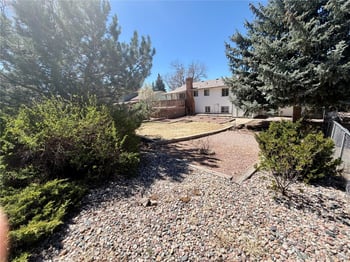 1527 Nokomis Dr, Colorado Springs, CO 80915