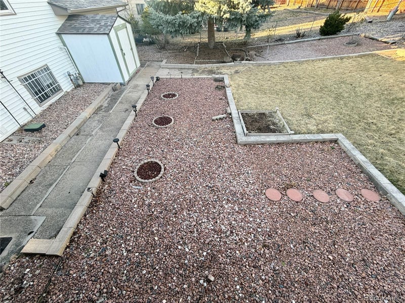 1527 Nokomis Dr, Colorado Springs, CO 80915