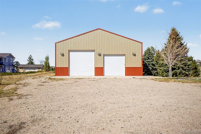 1793 Prairie Owl Rd, Parker, CO 80138
