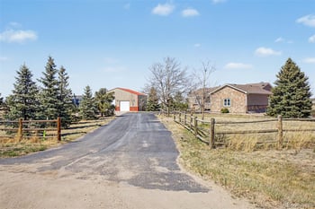 1793 Prairie Owl Rd, Parker, CO 80138