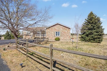 1793 Prairie Owl Rd, Parker, CO 80138