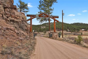 80 Crystal Ln, Lake George, CO 80827