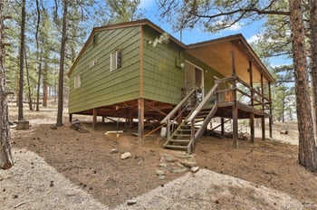 80 Crystal Ln, Lake George, CO 80827