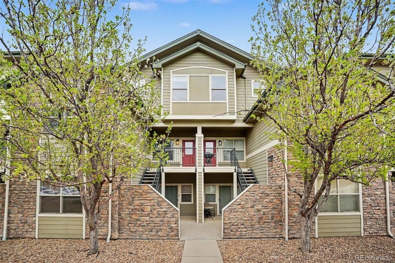 5800 Tower Rd #1208, Denver, CO 80249