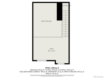 5800 Tower Rd #1208, Denver, CO 80249