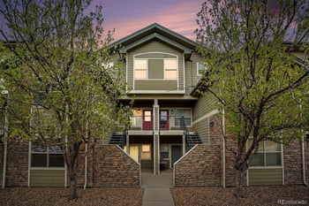 5800 Tower Rd #1208, Denver, CO 80249